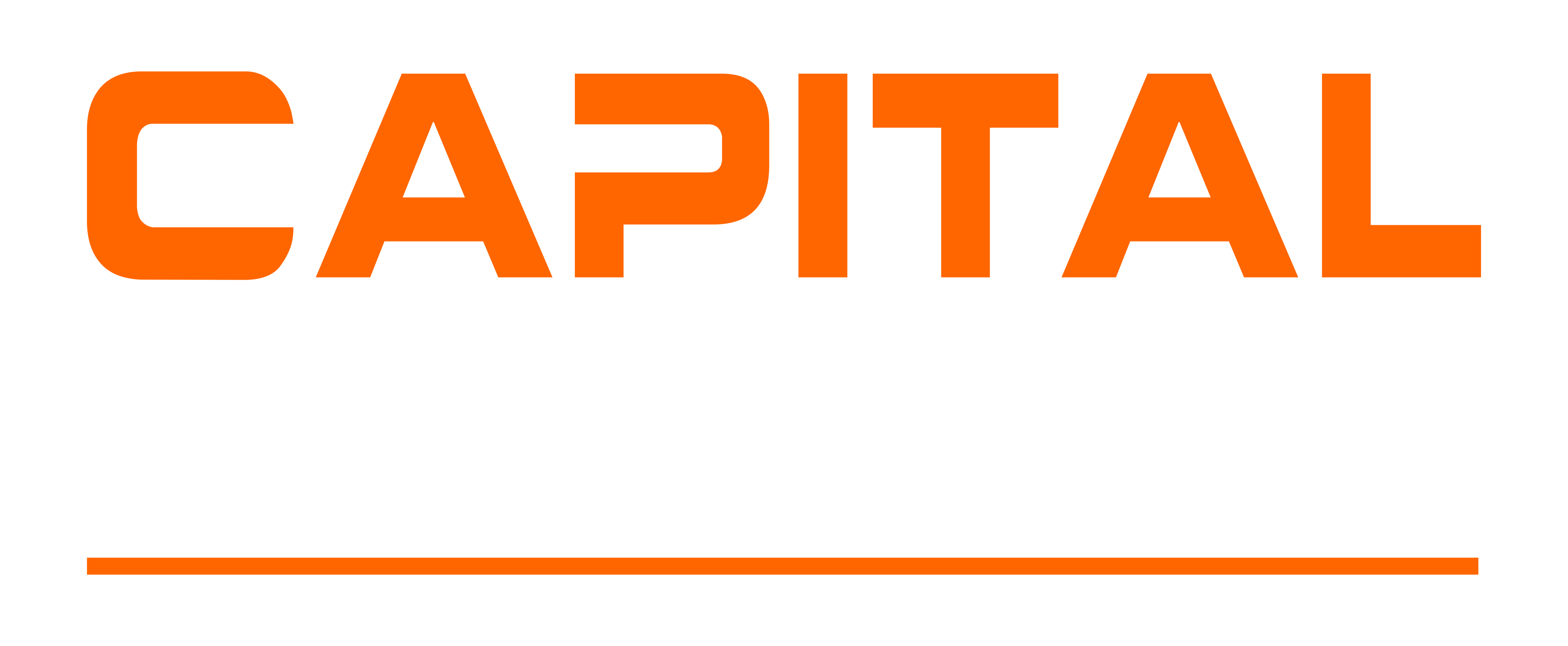 Capital Glass Company