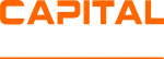 Capital Glass Logo