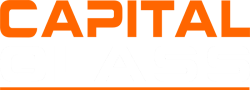 Capital Glass Logo